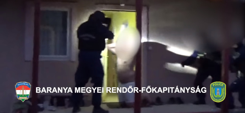 Tényleges életfogytiglant kapott első fokon a túronyi fejszés gyilkos