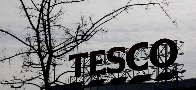 MN: hangfelvételen leplezték le magukat a Tesco-igazgatók