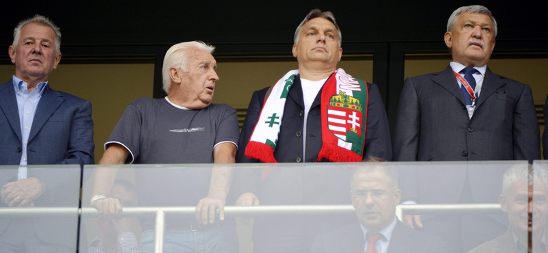 Nyereségesebb az Orbán-bánya, mint bármely nagy vetélytársa