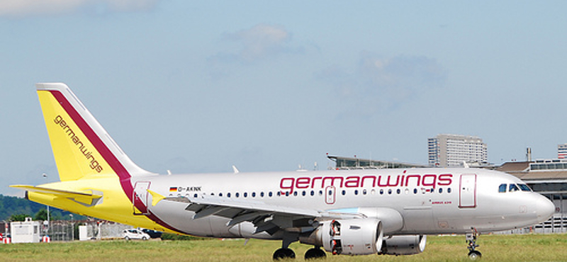 A Lufthansa lett a Germanwings tulajdonosa