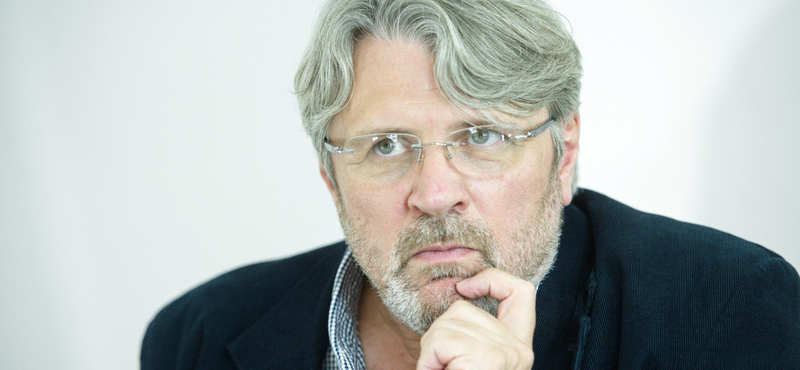 Már nem Hargitay András az úszók szövetségi kapitánya
