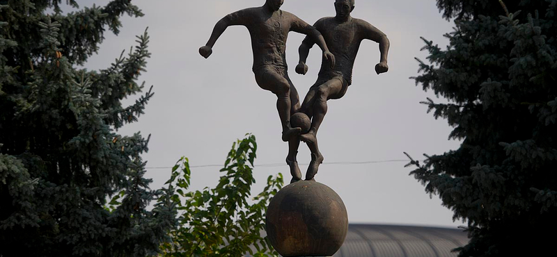 KPMG: reálisak a magyar stadionépítési tervek