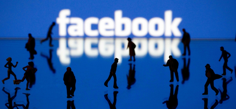 Van egy (nem is olyan) kis gond a Facebookon