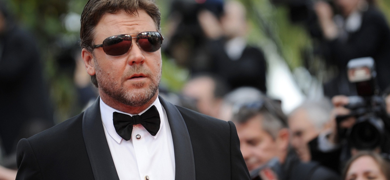 Eladó a történelmi luk, amit Russell Crowe Oscar-díja ütött ki