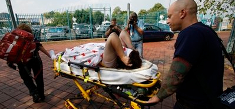 Telefonált a kormányos, ezért halt meg két magyar a delaware-i hajóbalesetben