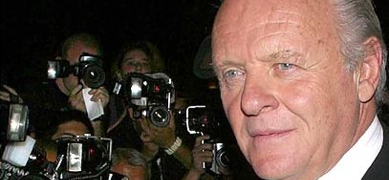 A KDNP-t biztosan sokkolná Anthony Hopkins véleménye a családról