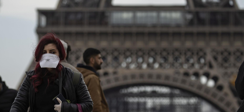 Katasztrofálisan indult az év a francia gazdaságban, a folytatás még rosszabb lehet