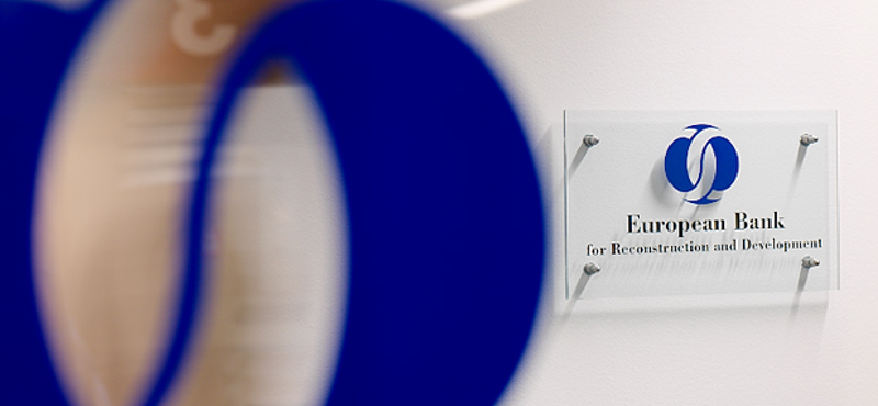 Simor András: marad Londonban az EBRD