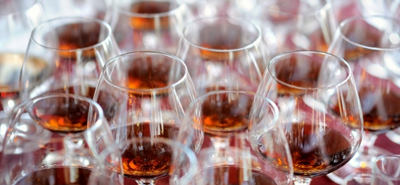 A legfinomabb brandy koktélok - különleges receptek