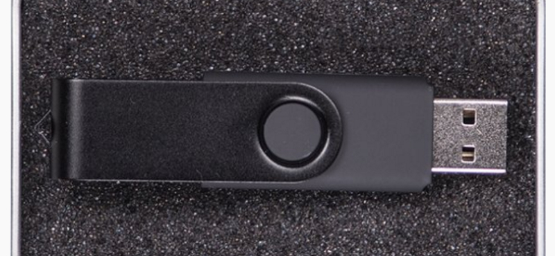 66 számítógépet gyilkoltak le egy nap alatt ezzel a spéci pendrive-val