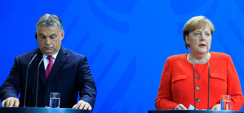Nem Orbán fújja majd a passzátszelet Merkel és a V4-ek pozsonyi találkozóján