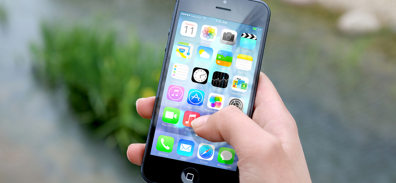 Megjött a frissítés: tegye fel az iPhone-jára, két hibát is megold