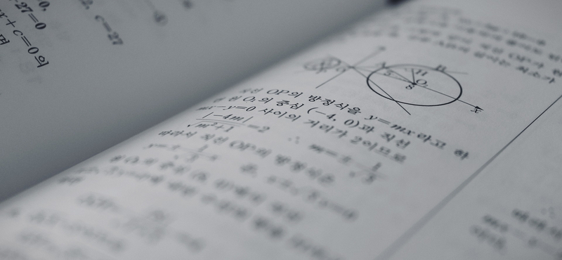 50 éve létezik egy matematikai módszer, amit a Google algoritmusa most lényegesen egyszerűbbé tett