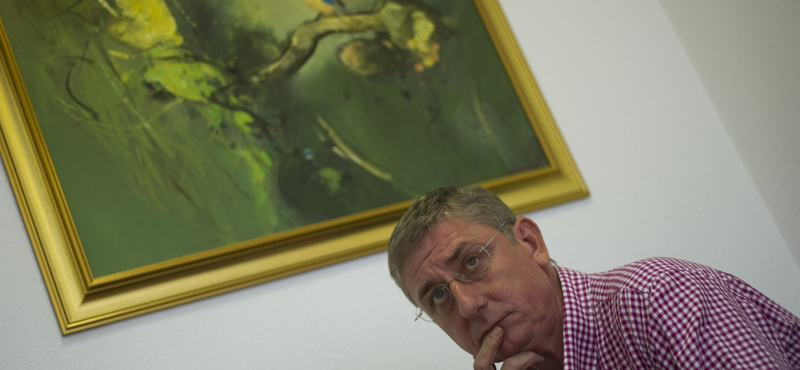 Orbán kottájából kell majd játszani – interjú Gyurcsány Ferenccel