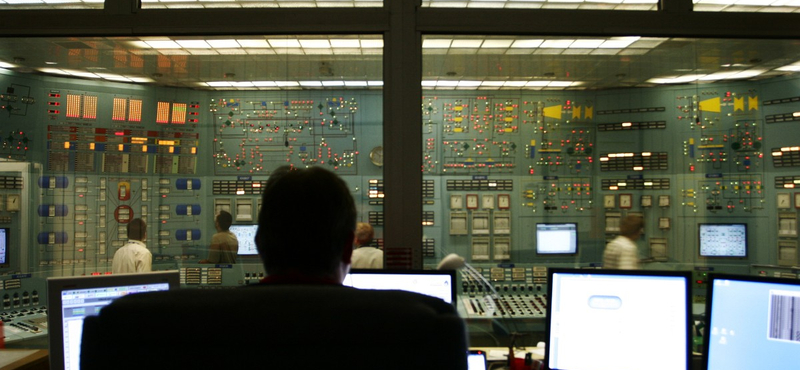 További húsz évig működhet a paksi atomerőmű 3-as blokkja