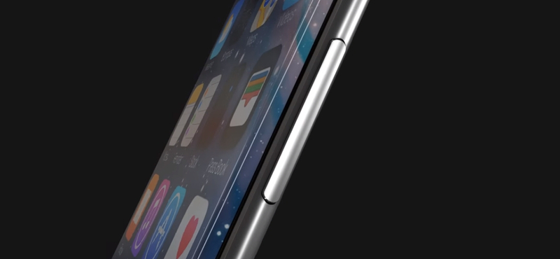 Ez remek: ilyen lenne, ha kereszteznék az iPhone-t a Samsung legjobb telefonjával – videó