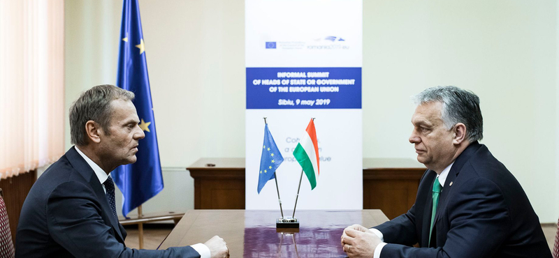 Tizenhárom EU-ország kéri a magyar felhatalmazási törvény vizsgálatát