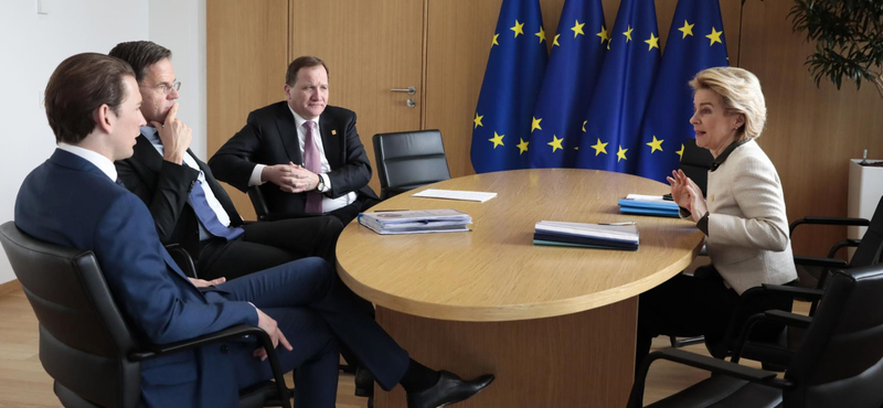 Negyedik nap próbálnak megegyezni az EU-csúcs résztvevői