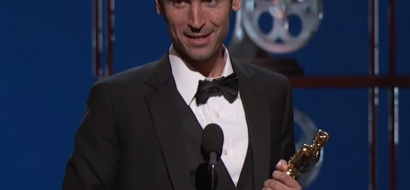 Meghalt az Oscar-díjas Malik Bendjelloul