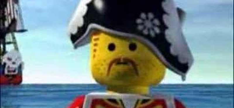 Életre kelnek a Lego-figurák 2014-ben