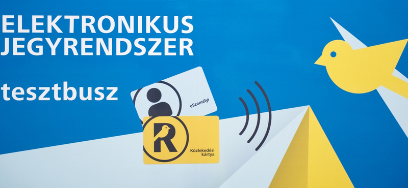 Vitézy utódjára tolja a félresikerült elektronikus jegyrendszert