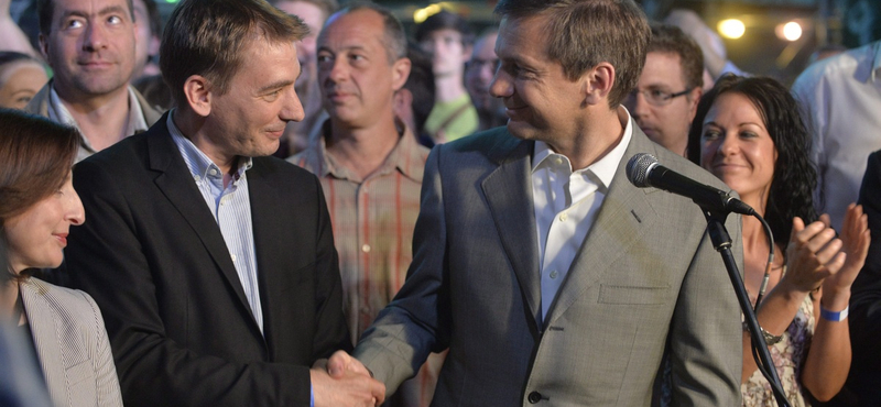 Jávor: Az mentheti meg Navracsicsot, aki miatt felvonult a Békemenet