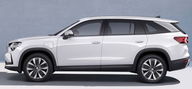 Beárazták a vadonatúj Skoda Kodiaqot