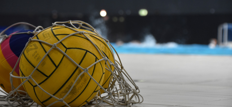 Egy meccsre van az olimpiától a női vízilabda-válogatott