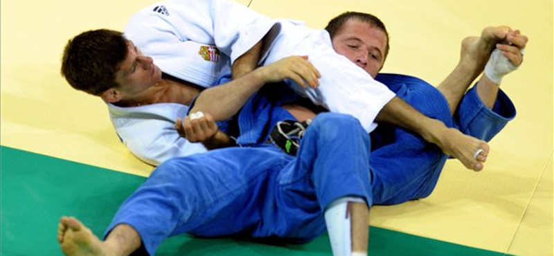 Atom Anti két judo aranyat jósol