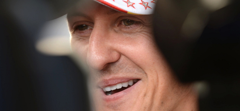 Schumacher menedzsere: nem állították le az ébresztést