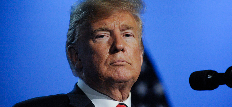 Újabb országgal kezd kereskedelmi háborúba Trump?