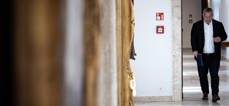 A koronavírus szinte lenullázta Orbán fékeit és ellensúlyait
