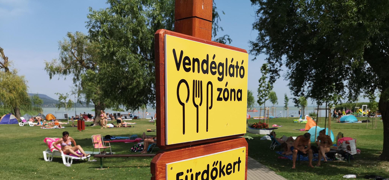 A hazai turizmus messze elmarad járvány előtti önmagától