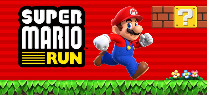 Már videó is van: ilyen lesz az új Super Mario-játék