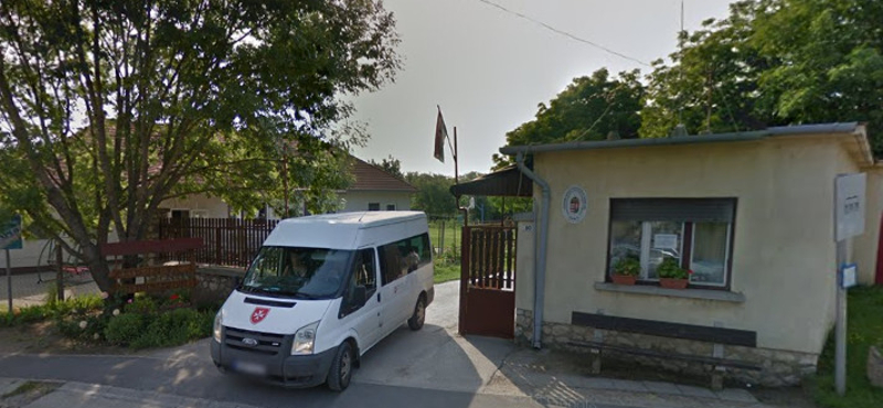 202 koronavírus-fertőzöttet találtak egy Veszprém megyei szociális intézményben