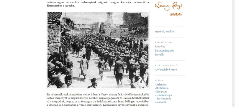 Fotók a lebombázott Sztálingrádról