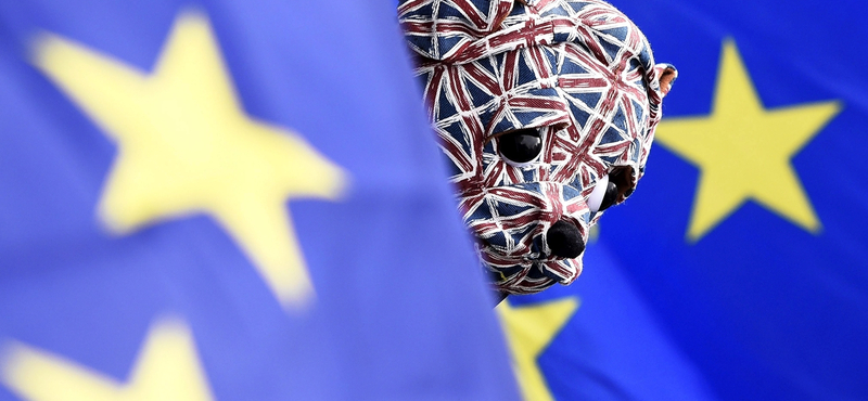 Bárhogy is lesz, mindenkinek fájni fog a Brexit