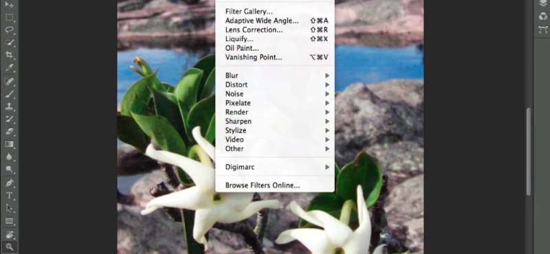 Újabb részletek a Photoshop CS6-ról: új Liquify és mentés a háttérben [videó]