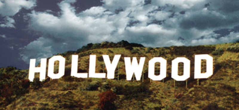 Hányféleképp hellózik Hollywood?