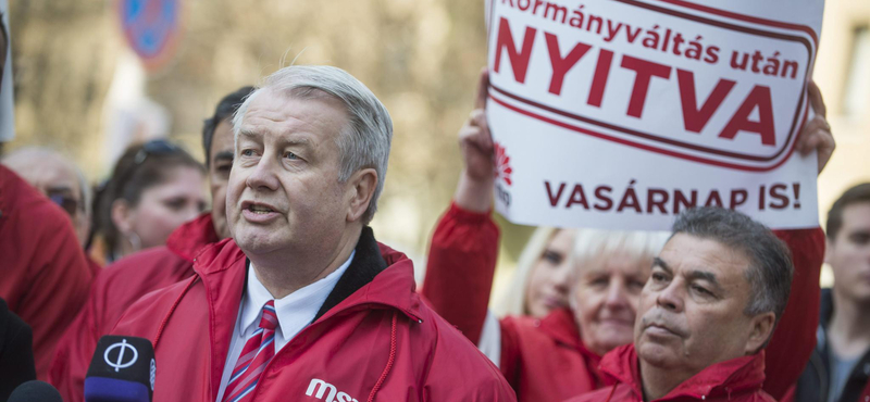 Meghalt Barrel Zoltán újpesti önkormányzati képviselő