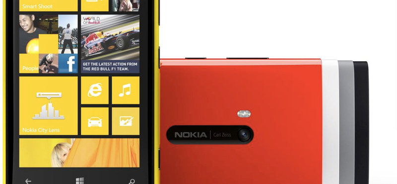 Mivel jobb a Nokia csúcsmobilja az előzőnél?