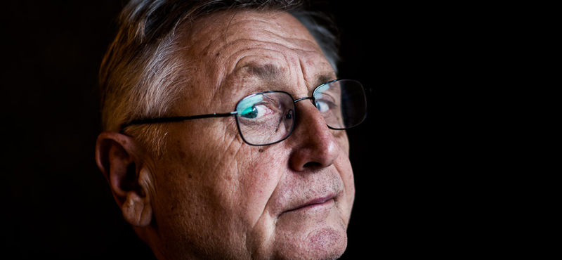 Elhunyt Jirí Menzel