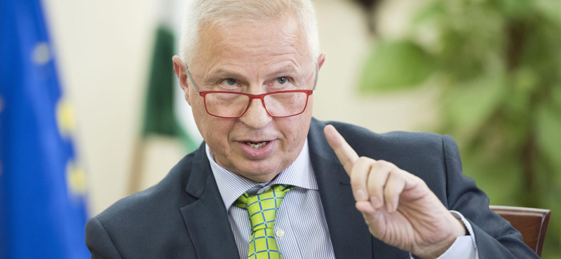 Kormányátalakítást hozhat a Fidesz EP-listája
