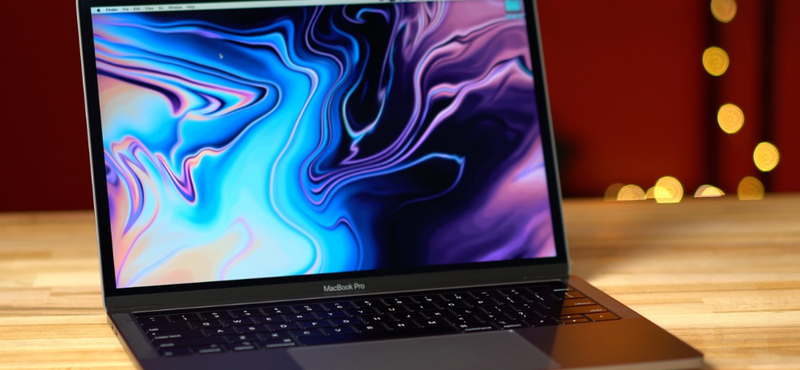 Elege lett az Apple-nek abból, hogy nem hivatalos szervizek javítják a MacBookokat