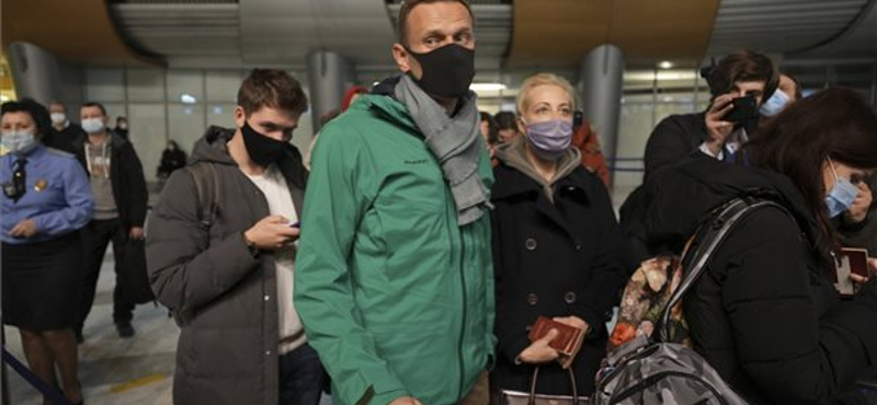 Navalnij merénylői három aktivista haláláért is felelősek lehetnek