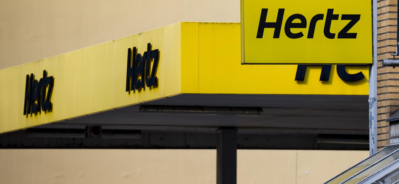 Mielőtt csődvédelmet kért volna a Hertz, hatalmas jutalmakat osztottak ki a vezetőknek