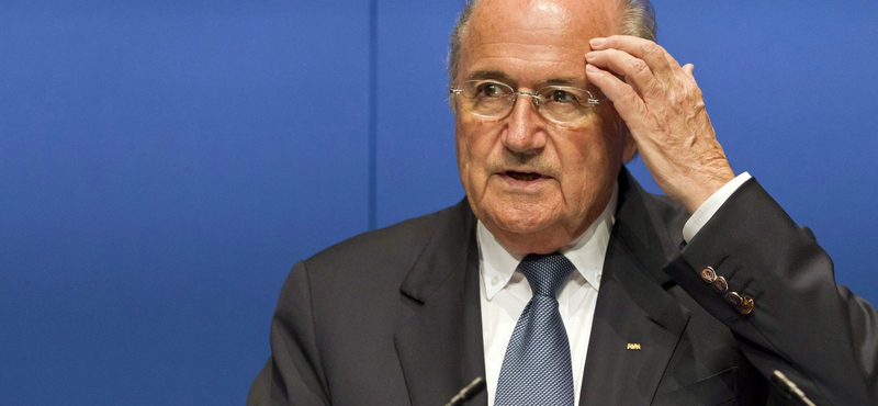 A vesztegetési botrányok miatt elhalaszthatják a FIFA-elnökválasztást