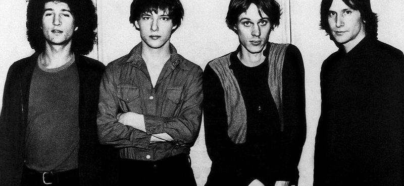 Meghalt a nagyhatású zenész, Tom Verlaine