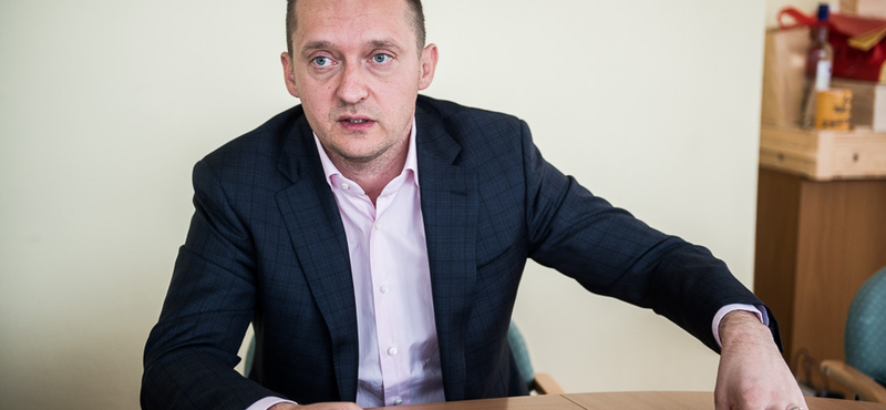 Jó hír Rogánnak