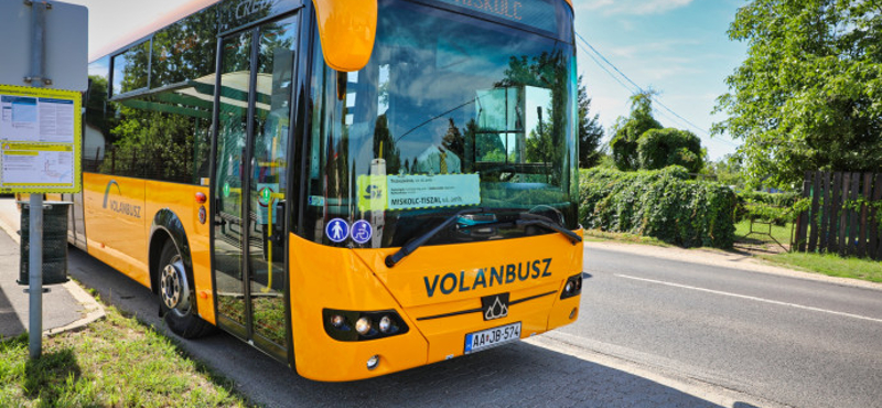 A Volánbusz-jegyek már a MÁV-appból is megvásárolhatók, így ráadásul olcsóbbak is